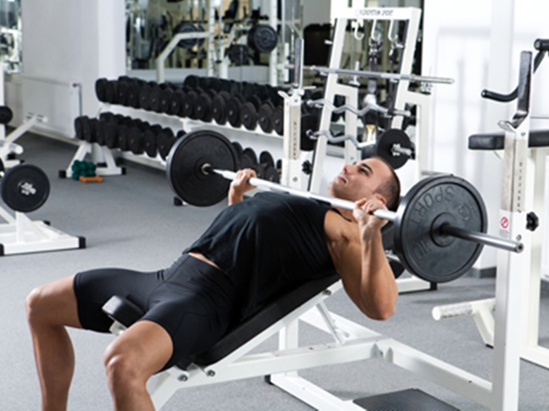 Hardcore BodyBuilding Plan تطبيق لتكبير عضلات الجسم وزيادة قوتها